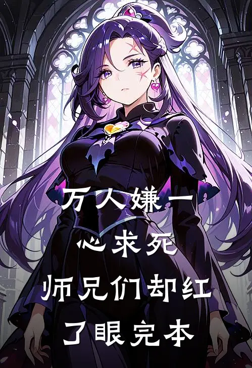 万人嫌一心求死，师兄们却红了眼完本