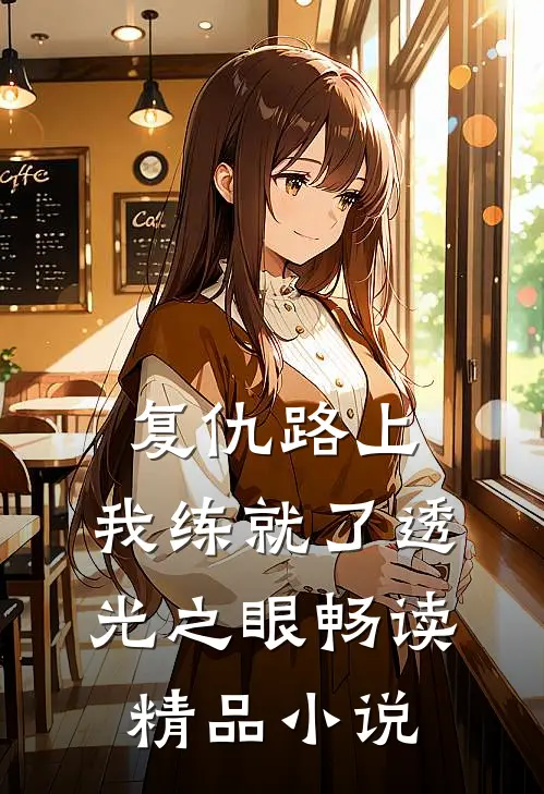 复仇路上：我练就了透光之眼畅读精品小说