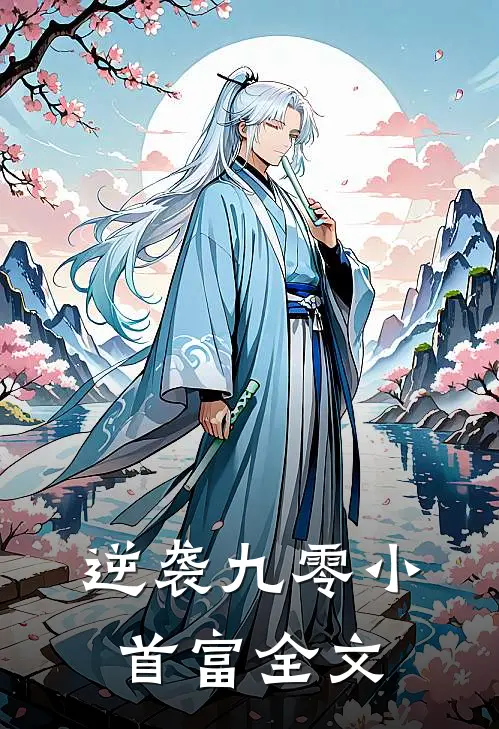 逆袭九零小首富全文