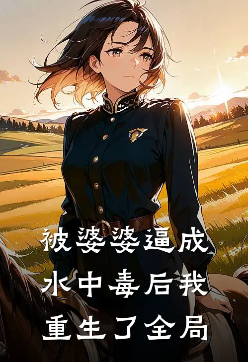 被婆婆逼成水中毒后我重生了全局