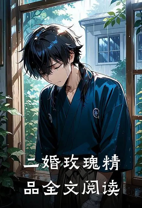 二婚玫瑰精品全文阅读