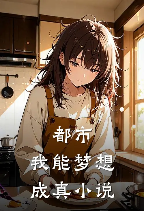 都市我能梦想成真