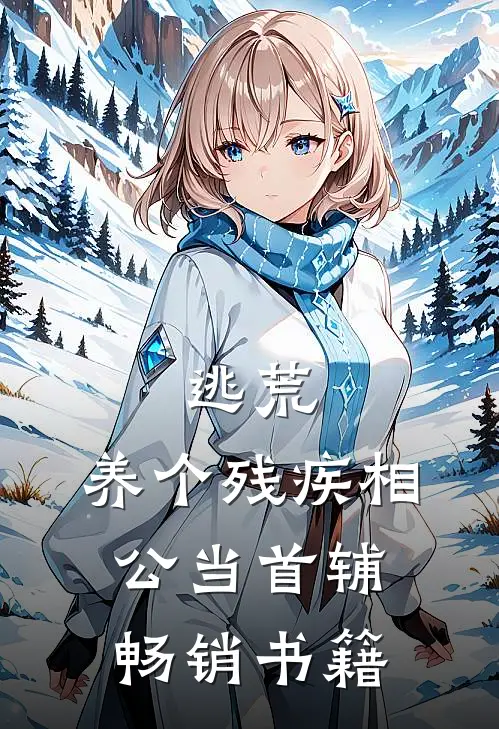 逃荒：养个残疾相公当首辅畅销书籍