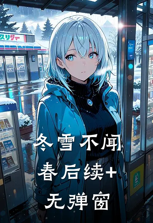 冬雪不闻春后续+无弹窗