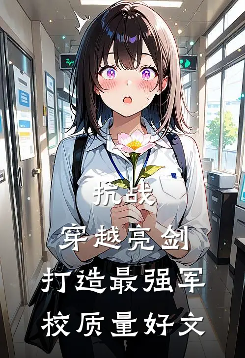 抗战：穿越亮剑，打造最强军校质量好文