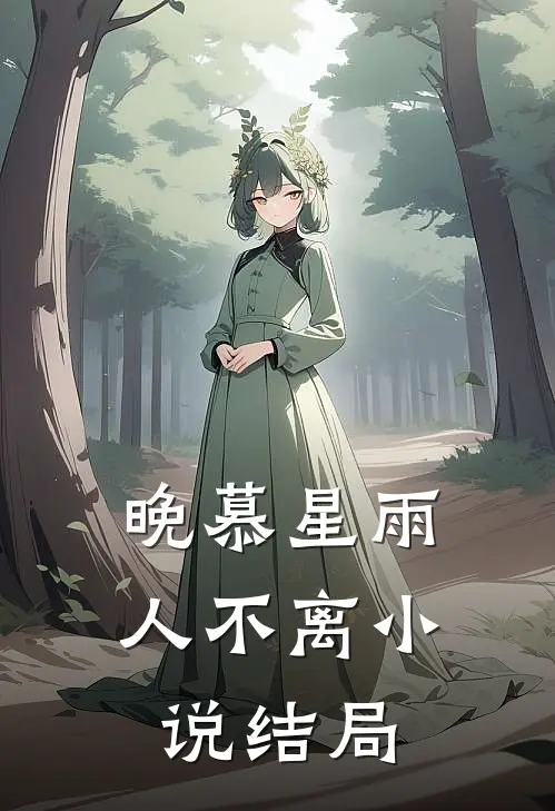 晚慕星雨人不离小说结局