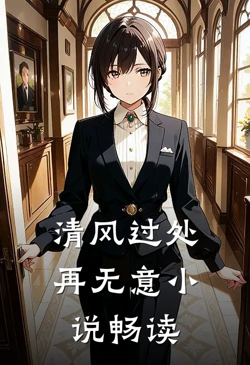 清风过处再无意小说畅读