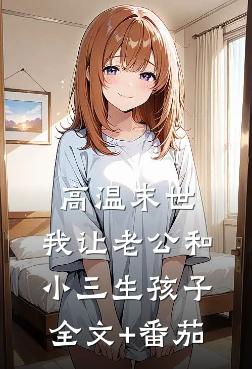 高温末世，我让老公和小三生孩子全文+番茄