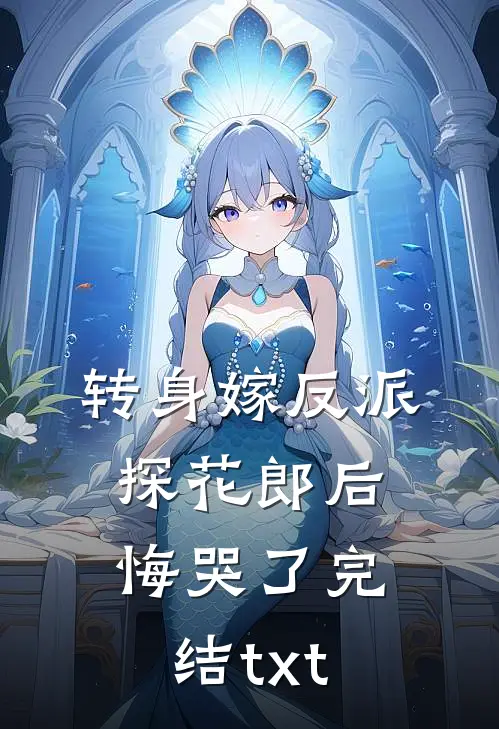 转身嫁反派，探花郎后悔哭了完结txt