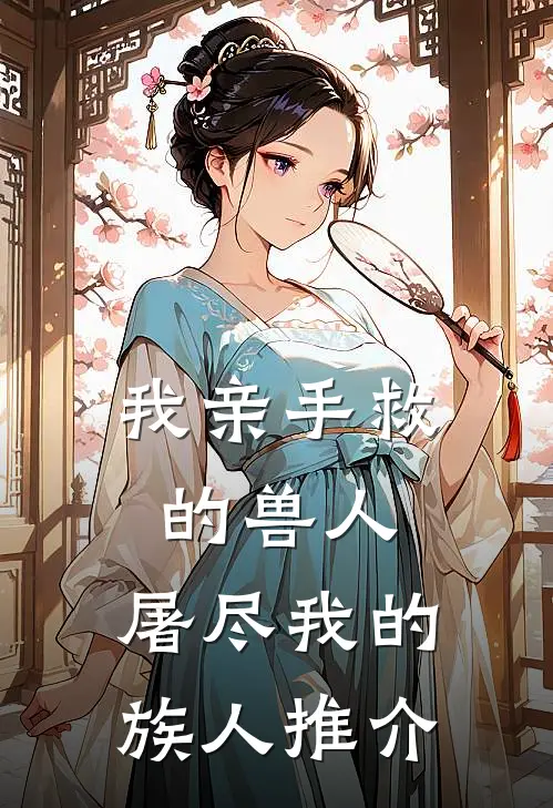我亲手救的兽人，屠尽我的族人推介