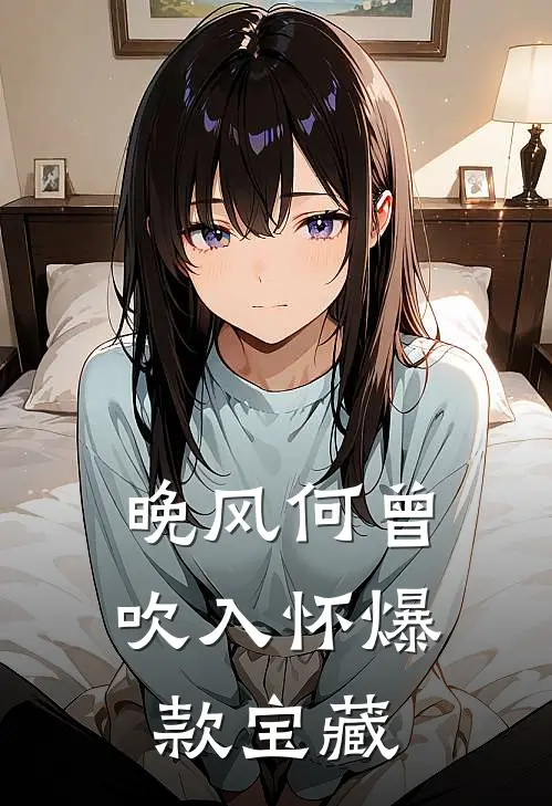 晚风何曾吹入怀爆款宝藏