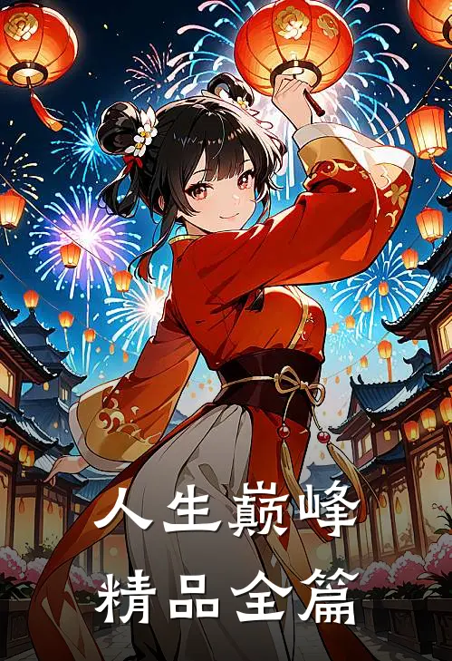 人生巅峰精品全篇