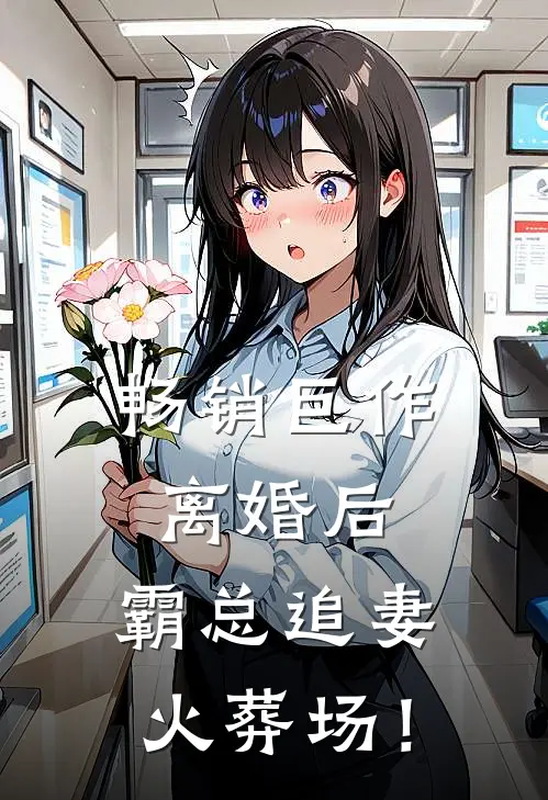 畅销巨作离婚后，霸总追妻火葬场！