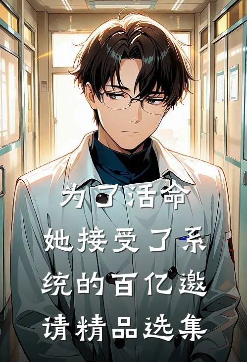 为了活命，她接受了系统的百亿邀请精品选集