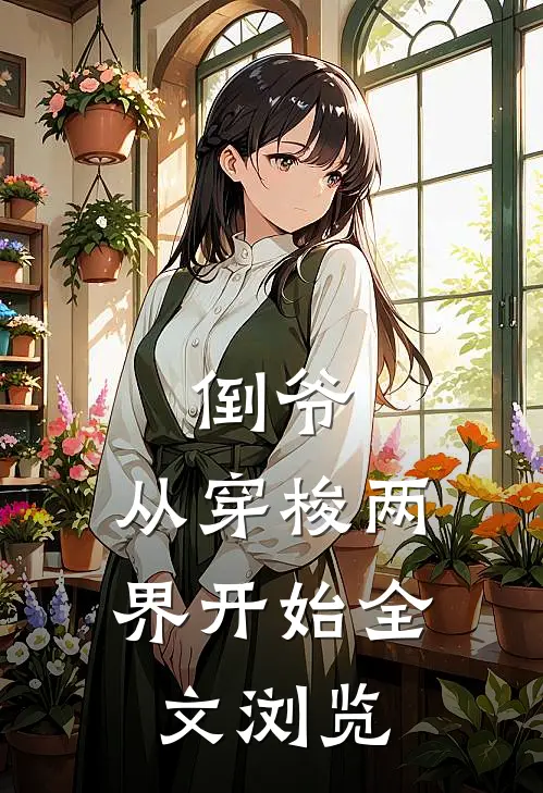 倒爷，从穿梭两界开始全文浏览