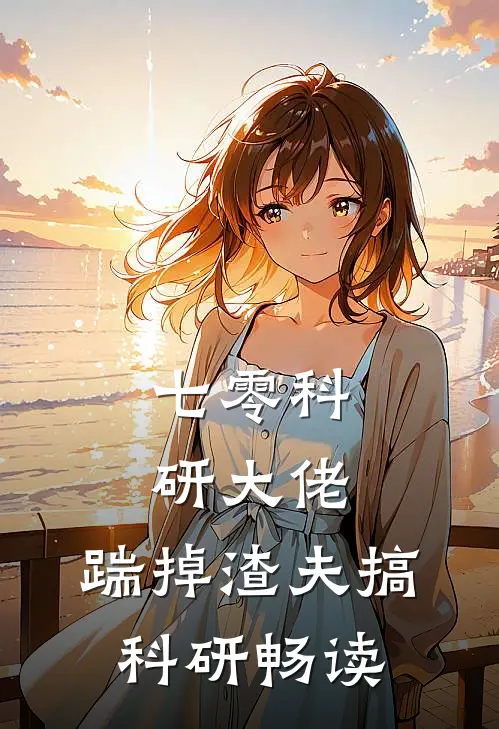 七零科研大佬，踹掉渣夫搞科研畅读