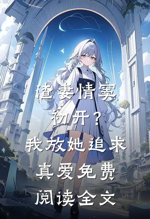 渣妻情窦初开？我放她追求真爱免费阅读全文