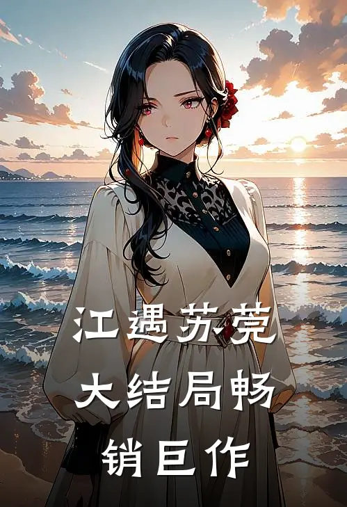 江遇苏莞大结局畅销巨作