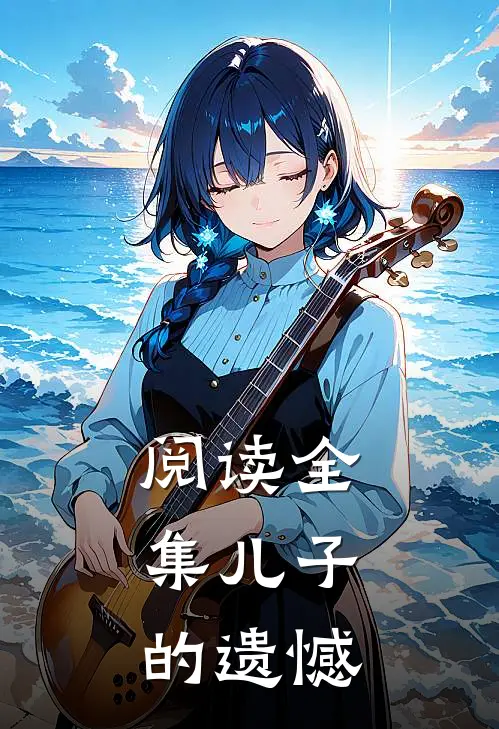 阅读全集儿子的遗憾