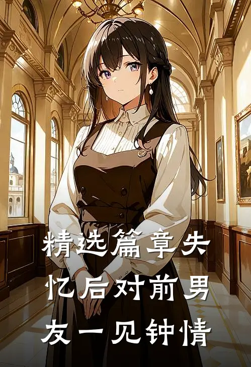 精选篇章失忆后对前男友一见钟情