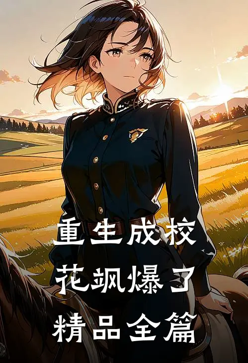 重生成校花飒爆了精品全篇