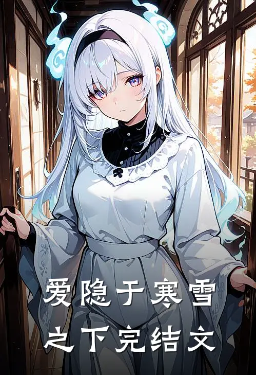 爱隐于寒雪之下完结文