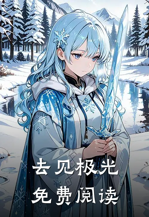 去见极光免费阅读