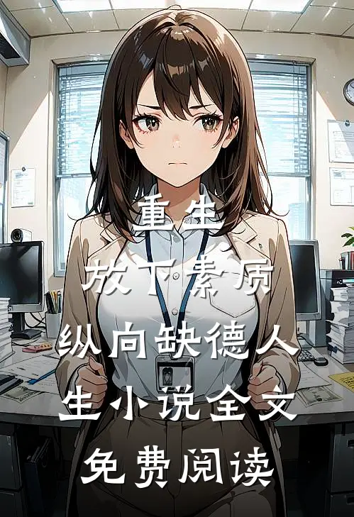 重生：放下素质，纵向缺德人生小说全文免费阅读