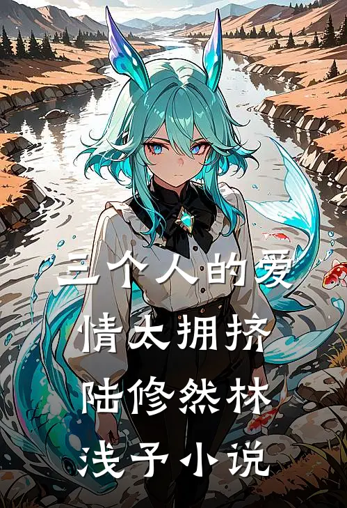 三个人的爱情太拥挤陆修然林浅予小说