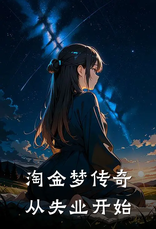淘金梦传奇,从失业开始TXT