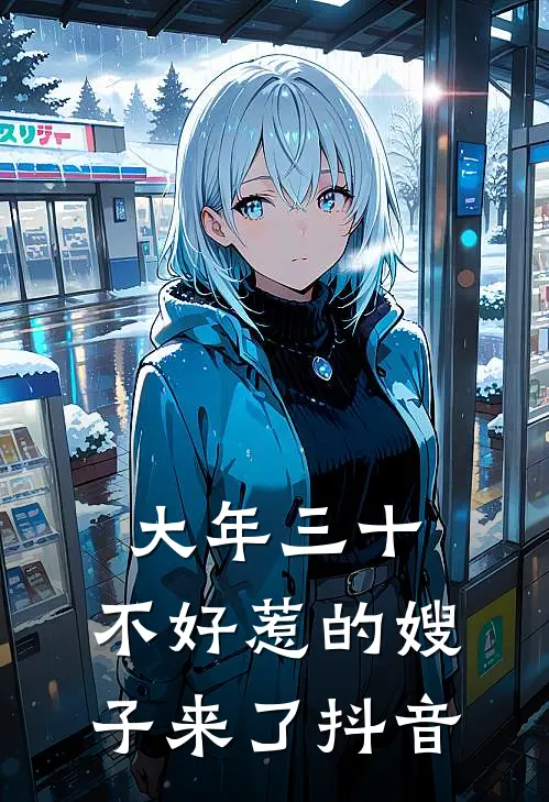 大年三十，不好惹的嫂子来了抖音