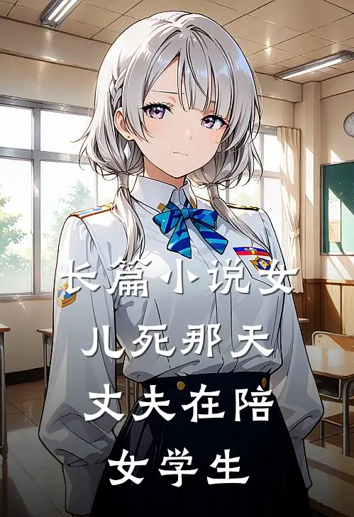 长篇小说女儿死那天，丈夫在陪女学生