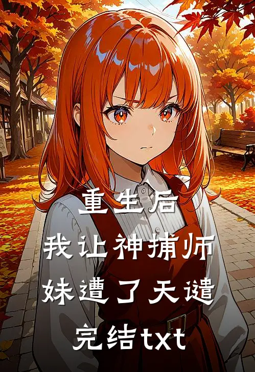 重生后，我让神捕师妹遭了天谴完结txt