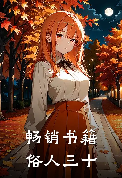 畅销书籍俗人三十
