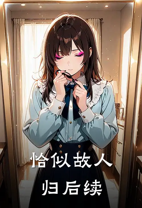 恰似故人归后续