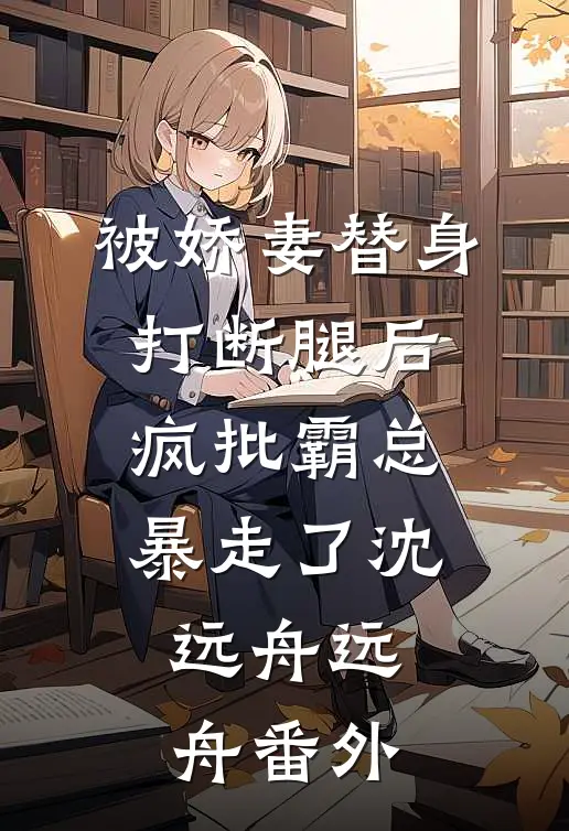 被娇妻替身打断腿后，疯批霸总暴走了沈远舟远舟 番外