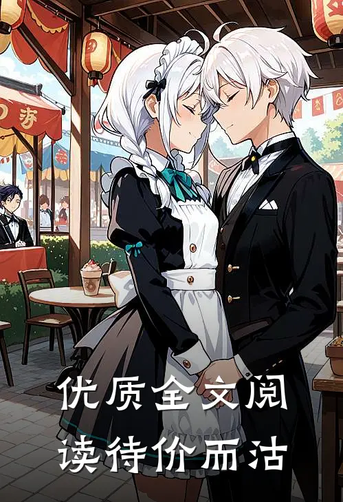 优质全文阅读待价而沽