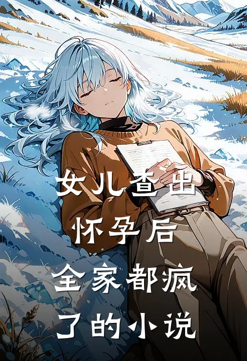 女儿查出怀孕后，全家都疯了的小说
