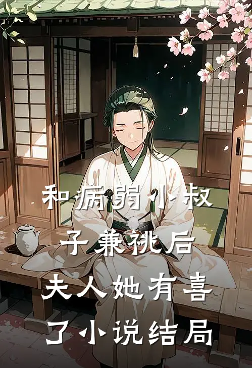 和病弱小叔子兼祧后，夫人她有喜了小说结局