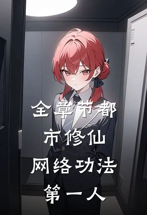 全章节都市修仙：网络功法第一人