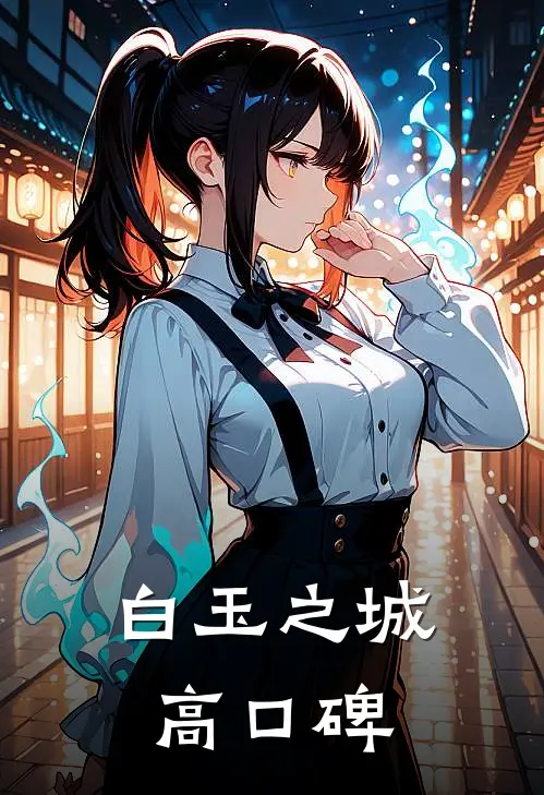 白玉之城高口碑