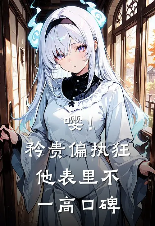 嘤！矜贵偏执狂他表里不一高口碑