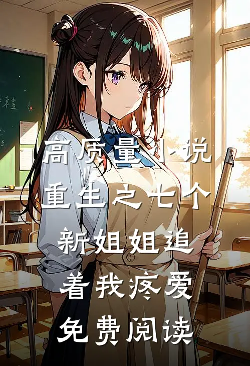 高质量小说重生之七个新姐姐追着我疼爱免费阅读