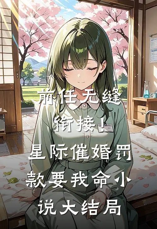 前任无缝衔接！星际催婚罚款要我命小说大结局