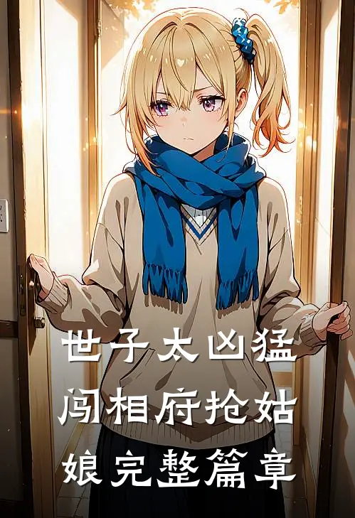 世子太凶猛：闯相府抢姑娘完整篇章