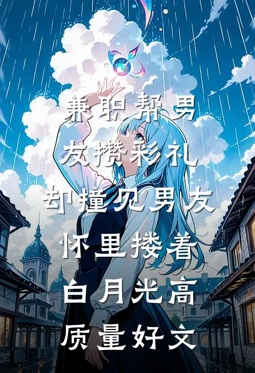兼职帮男友攒彩礼，却撞见男友怀里搂着白月光高质量好文
