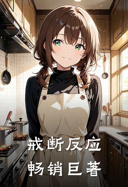 戒断反应畅销巨著