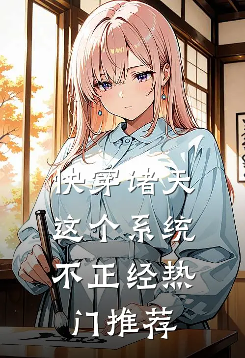 快穿诸天：这个系统不正经热门推荐