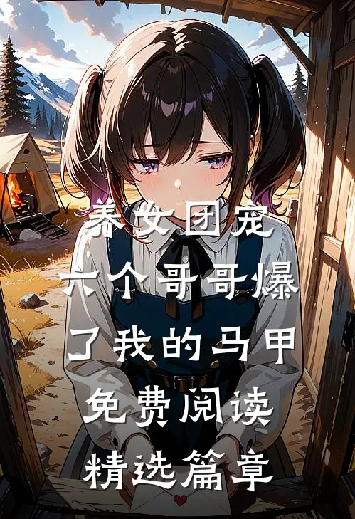 养女团宠:六个哥哥爆了我的马甲免费阅读精选篇章