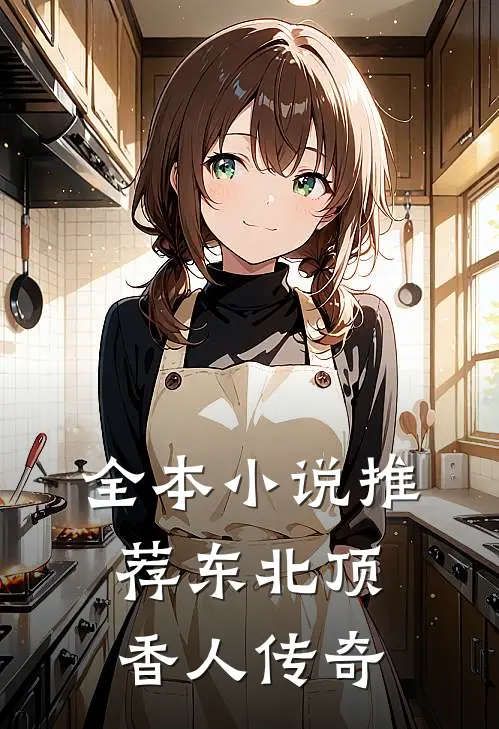 全本小说推荐东北顶香人传奇